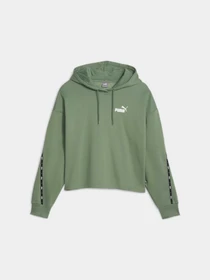 Худи и свитшоты PUMA Ess Tape Hoodie модель 675996 Фото