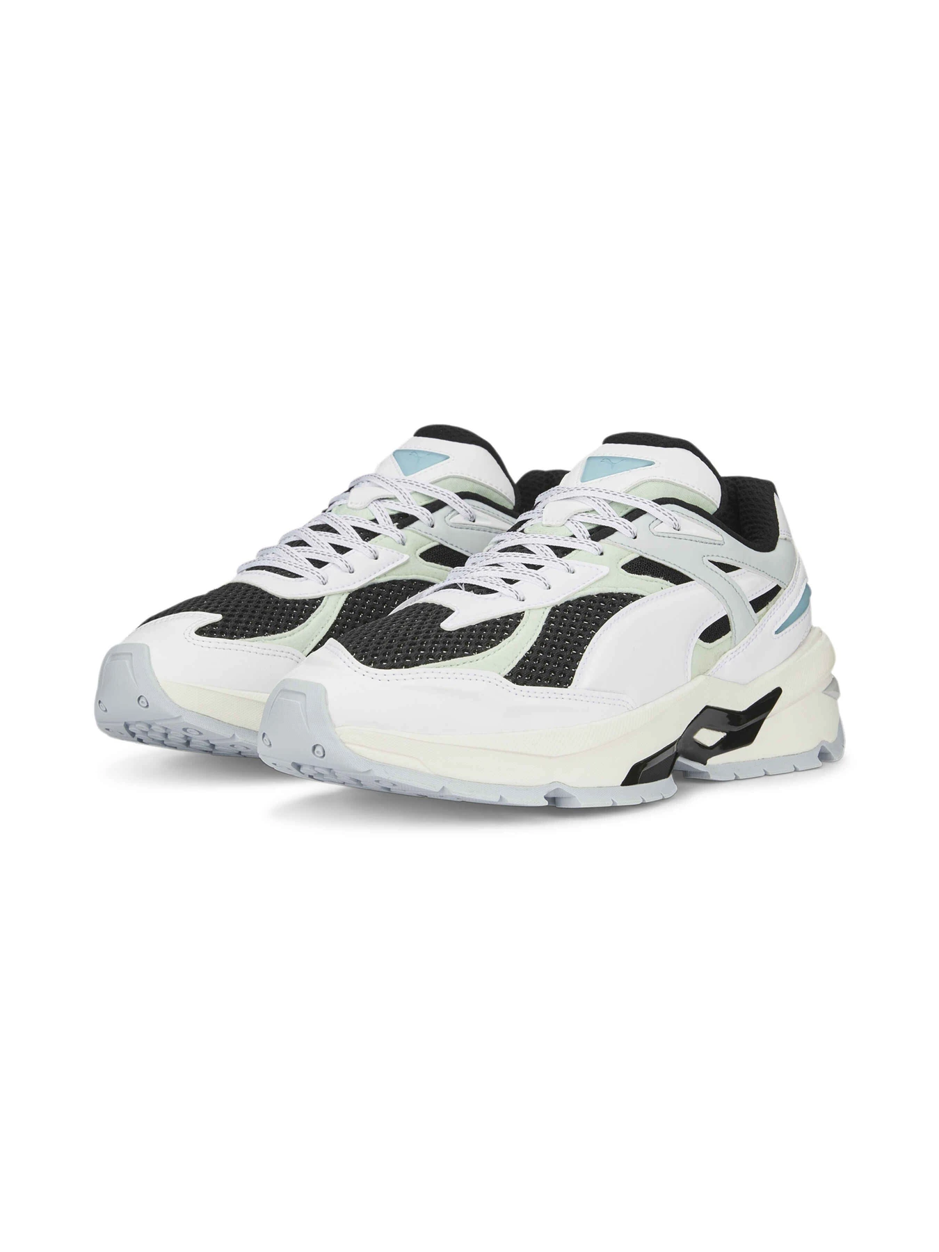 Кроссовки PUMA Nano Odyssey модель 388608 Фото