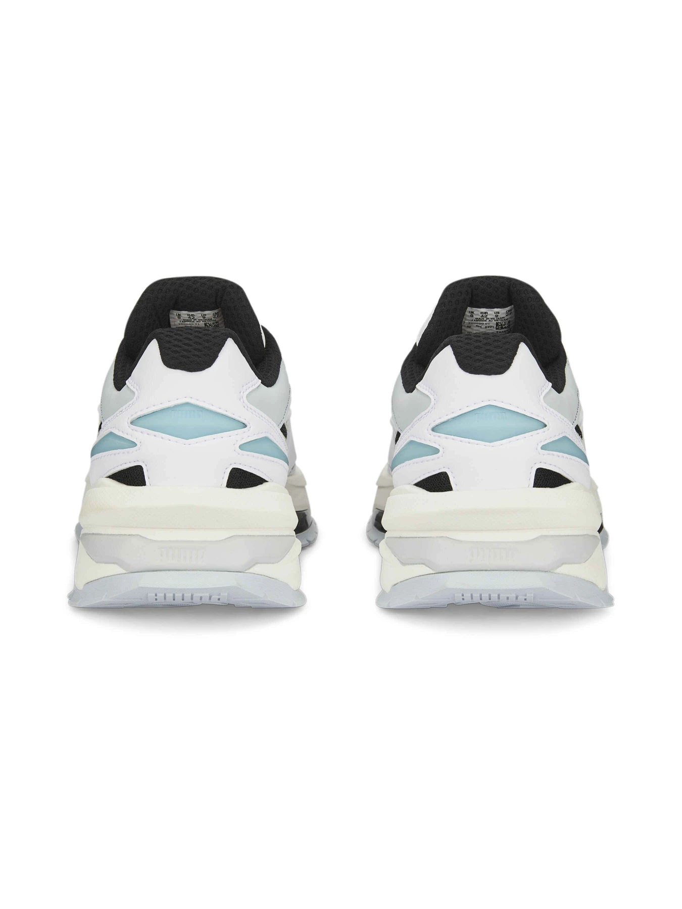 Кроссовки PUMA Nano Odyssey модель 388608 Фото