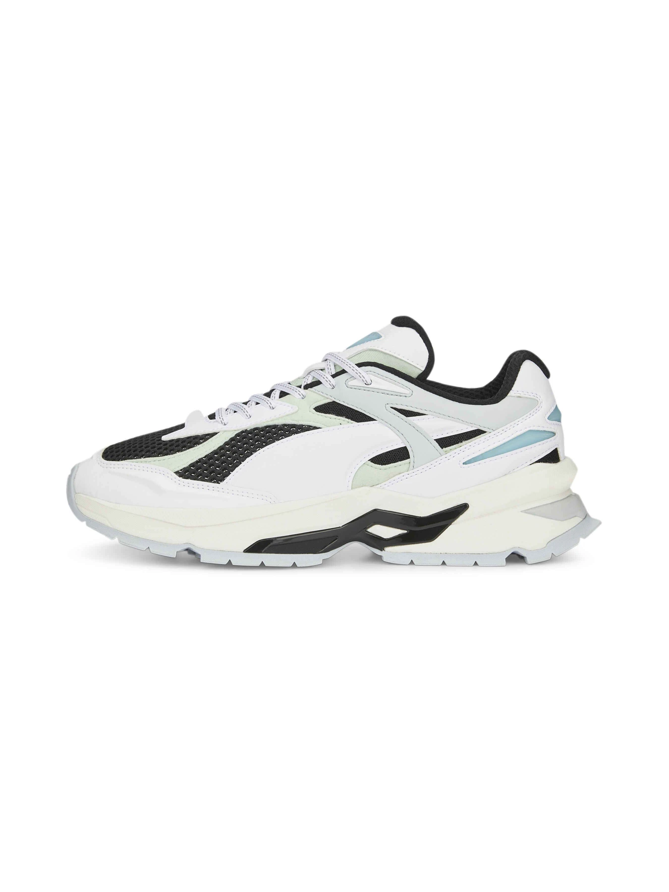 Кроссовки PUMA Nano Odyssey модель 388608 Фото