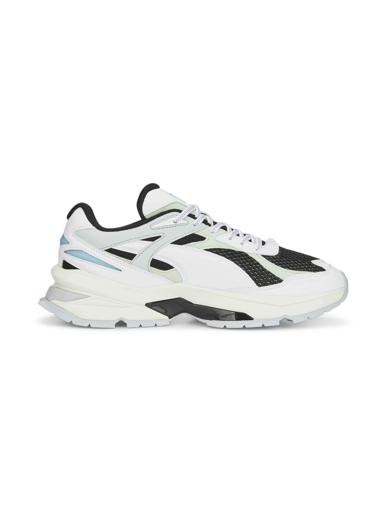 Кроссовки PUMA Nano Odyssey модель 388608 Фото