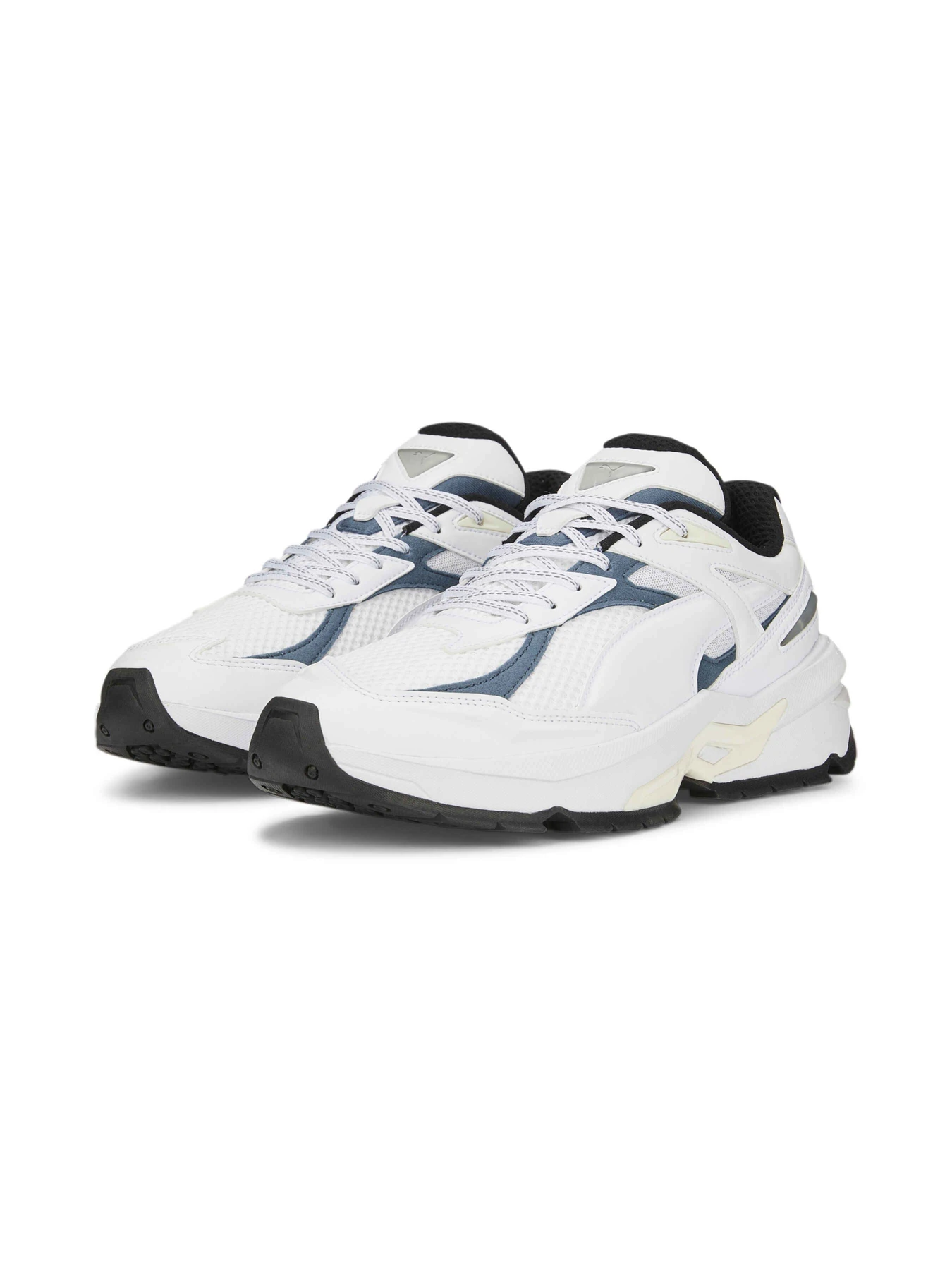 Кроссовки PUMA Nano Odyssey модель 388608 Кроссовки PUMA Nano Odyssey модель 388608 Фото