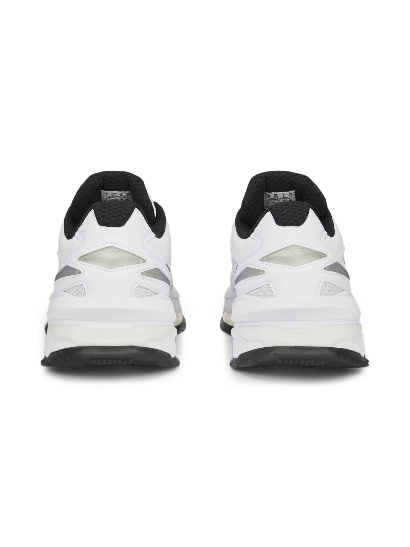 Кроссовки PUMA Nano Odyssey модель 388608 Кроссовки PUMA Nano Odyssey модель 388608 Фото