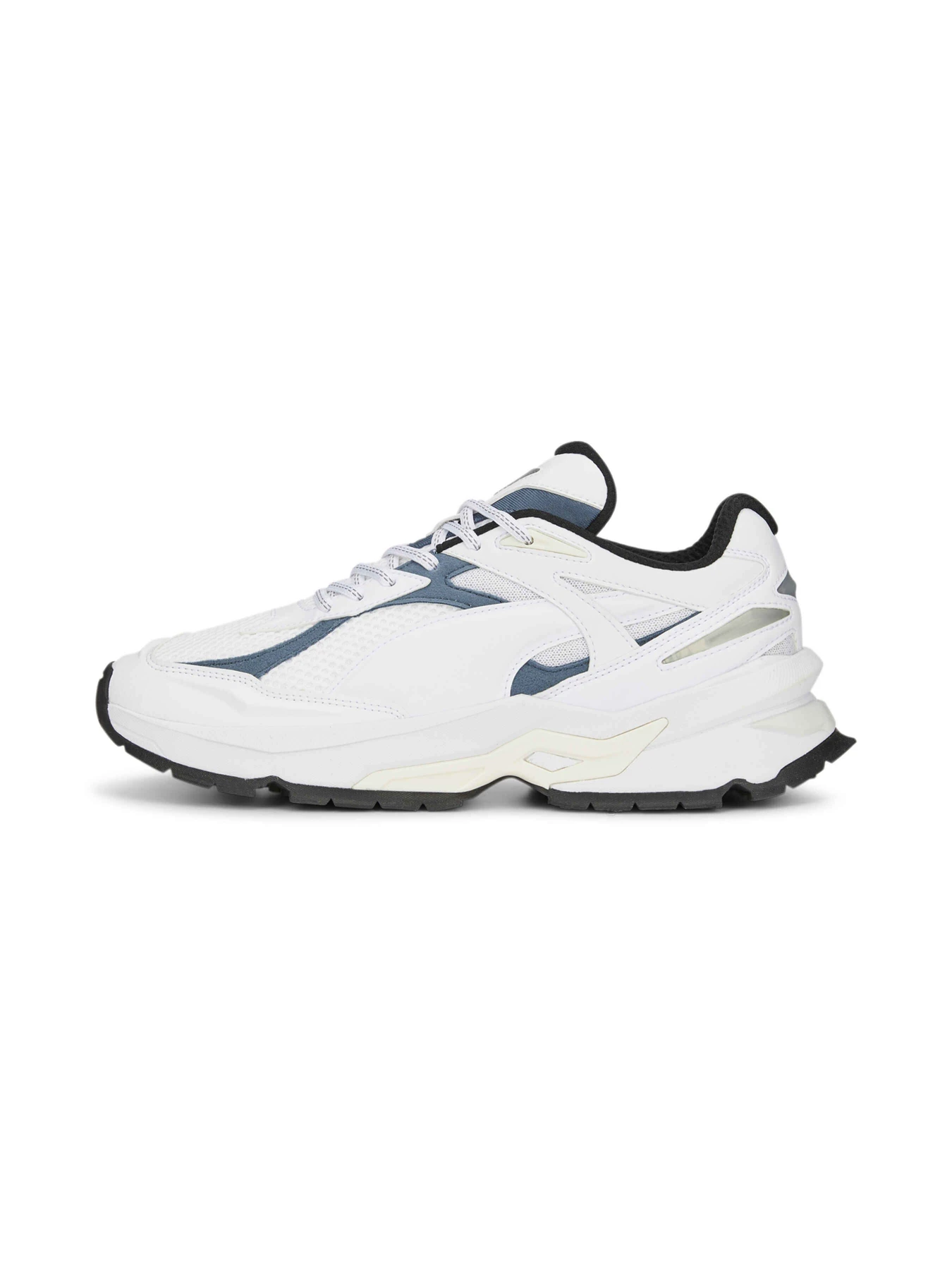 Кроссовки PUMA Nano Odyssey модель 388608 Кроссовки PUMA Nano Odyssey модель 388608 Фото