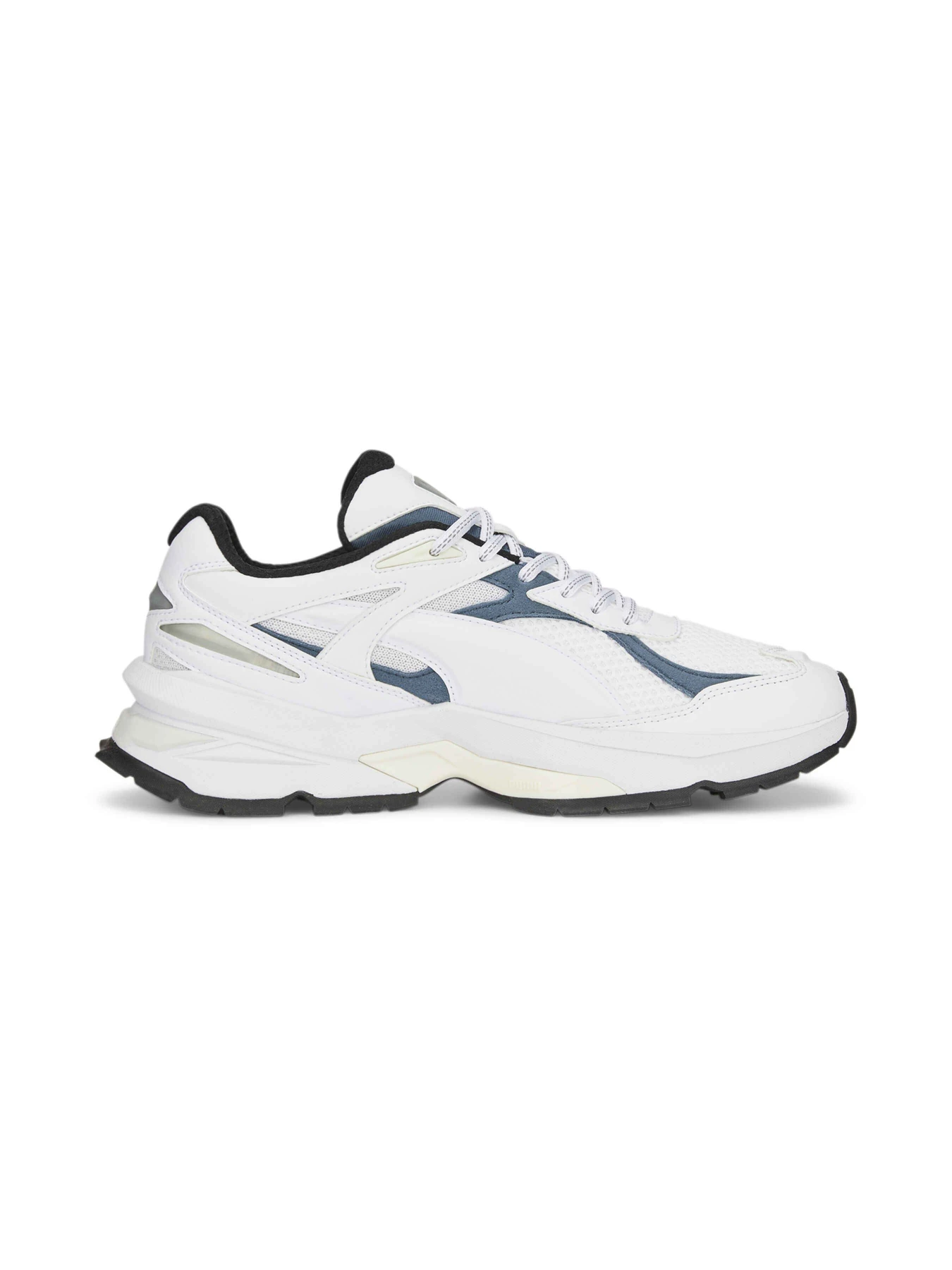 Кроссовки PUMA Nano Odyssey модель 388608 Кроссовки PUMA Nano Odyssey модель 388608 Фото