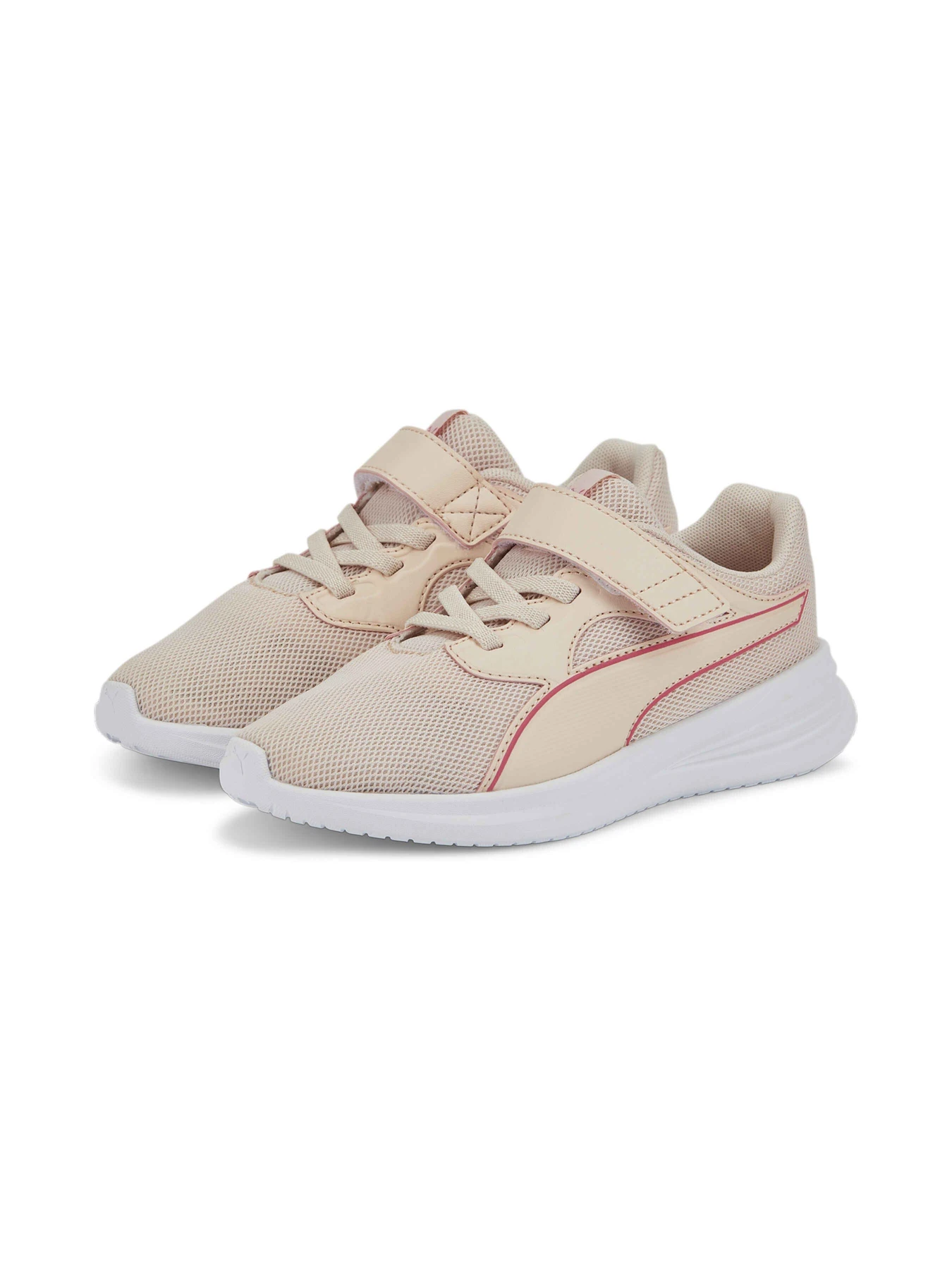Кросівки PUMA Transport Ac+ Ps модель 386254 Фото