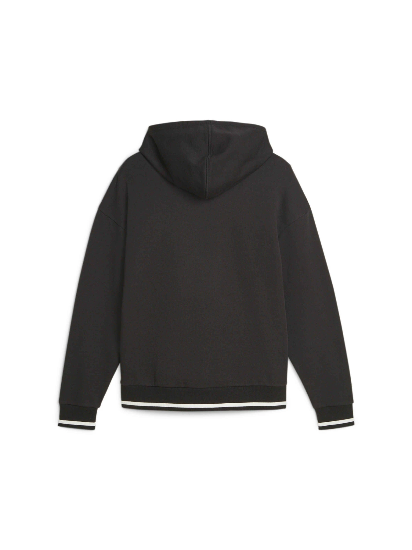Худи и свитшоты PUMA Squad Hoodie модель 621489 Фото