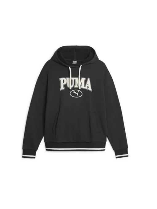 Худи и свитшоты PUMA Squad Hoodie модель 621489 Фото