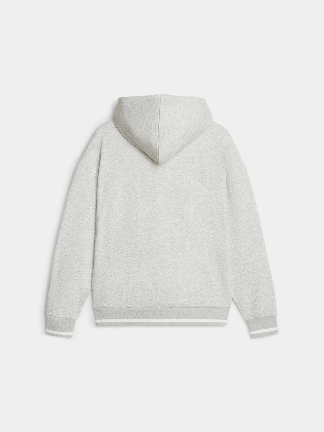 Худі та світшоти PUMA Squad Hoodie модель 621489 Худі та світшоти PUMA Squad Hoodie модель 621489 Фото