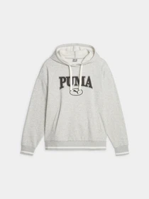 Худі та світшоти PUMA Squad Hoodie модель 621489 Фото