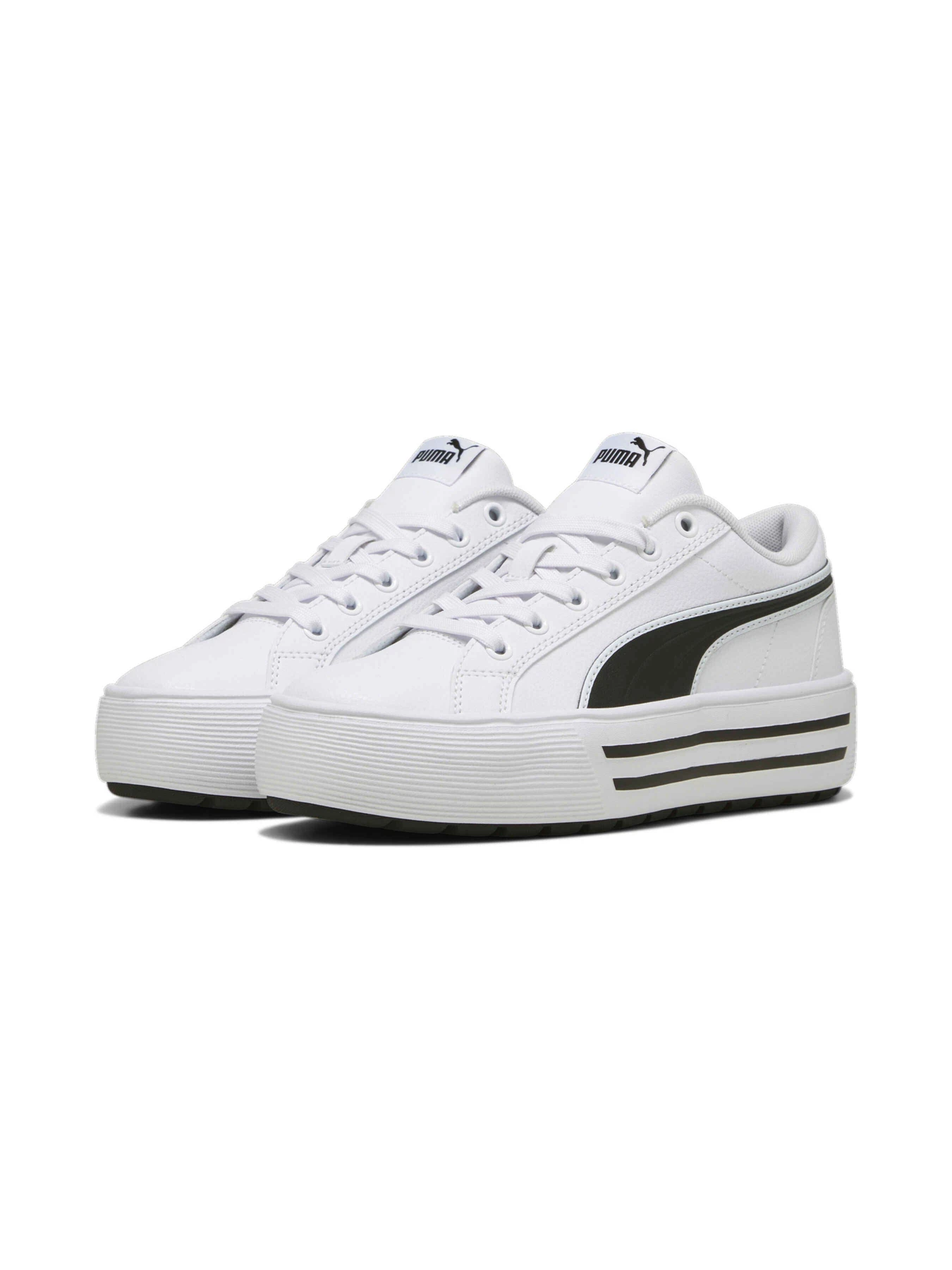 Кеды PUMA Kaia 2.0 модель 392320 Фото
