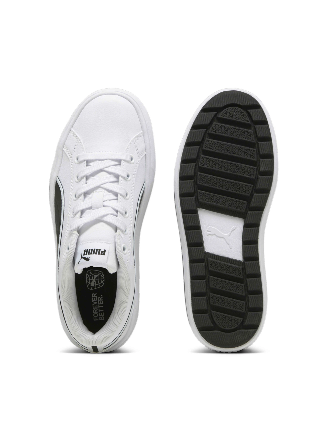 Кеды PUMA Kaia 2.0 модель 392320 Фото