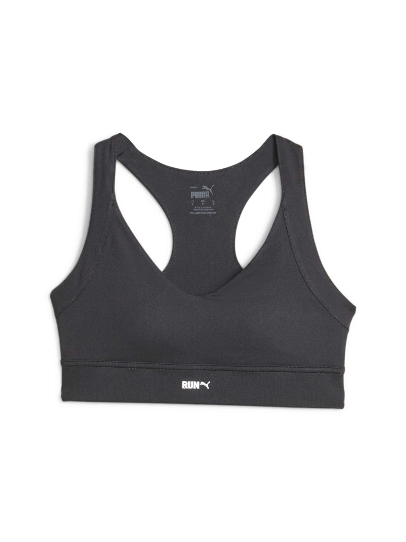 Футболки и поло PUMA W Run High Impact Bra модель 524374 Футболки и поло PUMA W Run High Impact Bra модель 524374 Фото