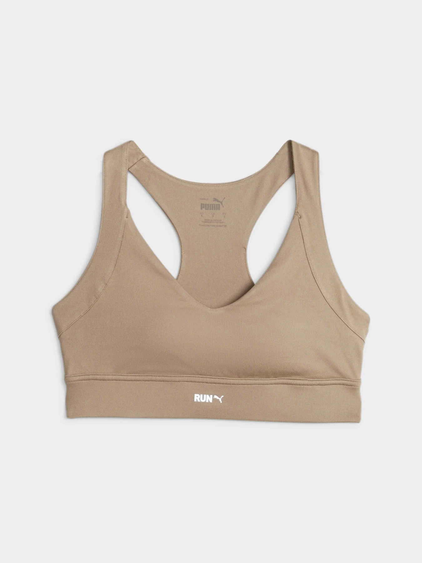 Футболки и поло PUMA W Run High Impact Bra модель 524374 Футболки и поло PUMA W Run High Impact Bra модель 524374 Фото