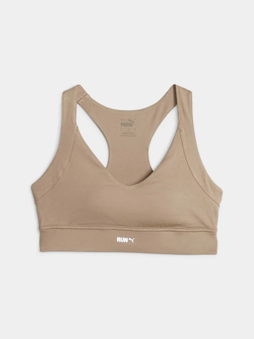 Футболки и поло PUMA W Run High Impact Bra модель 524374 Фото
