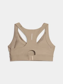 Футболки и поло PUMA W Run High Impact Bra модель 524374 Фото