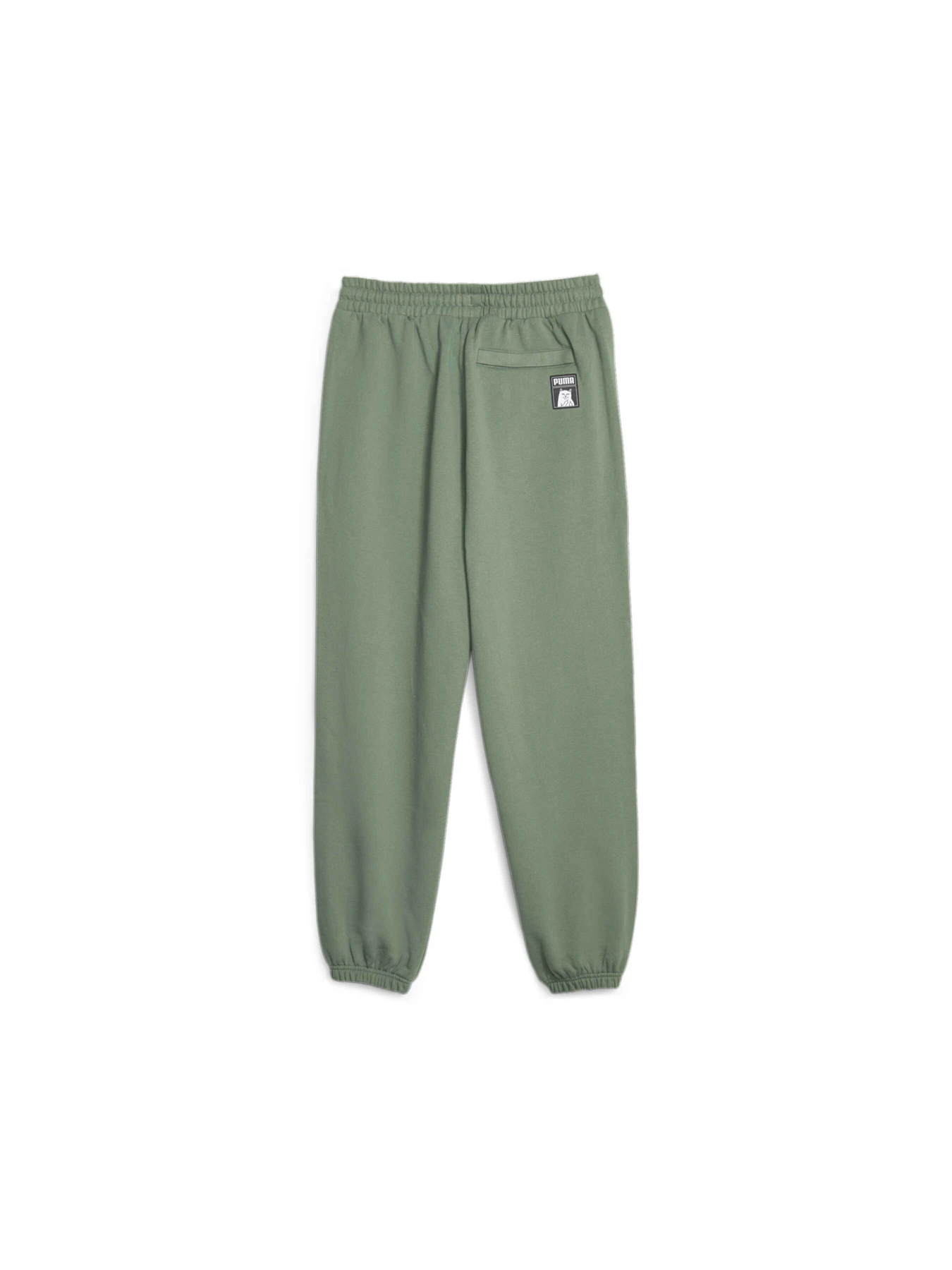 Штани PUMA x Ripndip Sweatpants модель 622199 Фото