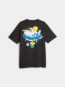 Футболки и поло PUMA x Ripndip Graphic Tee модель 622196 Фото