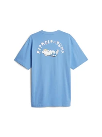 Футболки и поло PUMA x Ripndip Graphic Tee модель 622196 Фото
