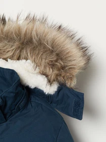 Куртки та дублянки H&M модель 32068 Фото