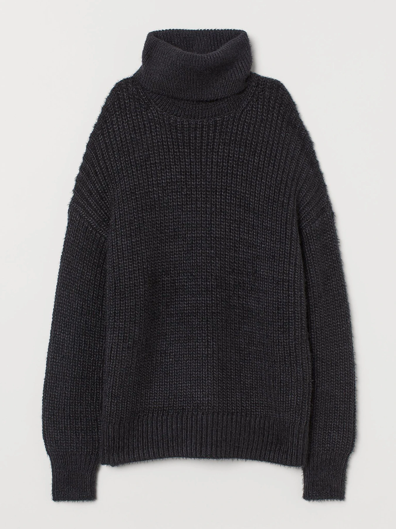 Свитры и кардиганы H&M модель 60443 Фото