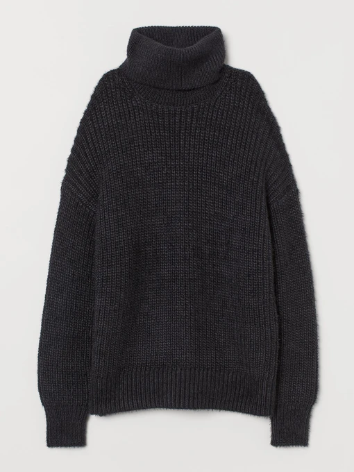 Свитры и кардиганы H&M модель 60443 Фото