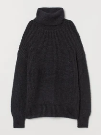 Свитры и кардиганы H&M модель 60443 Фото