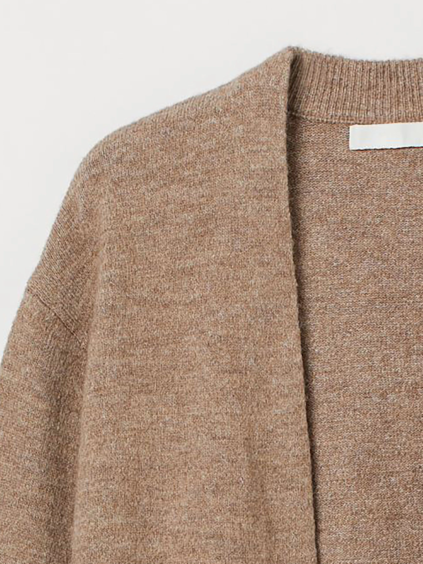 Светри та кардигани H&M модель 60466 Фото