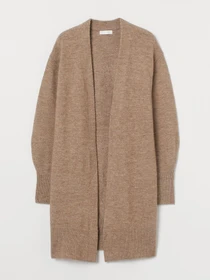 Светри та кардигани H&M модель 60466 Фото