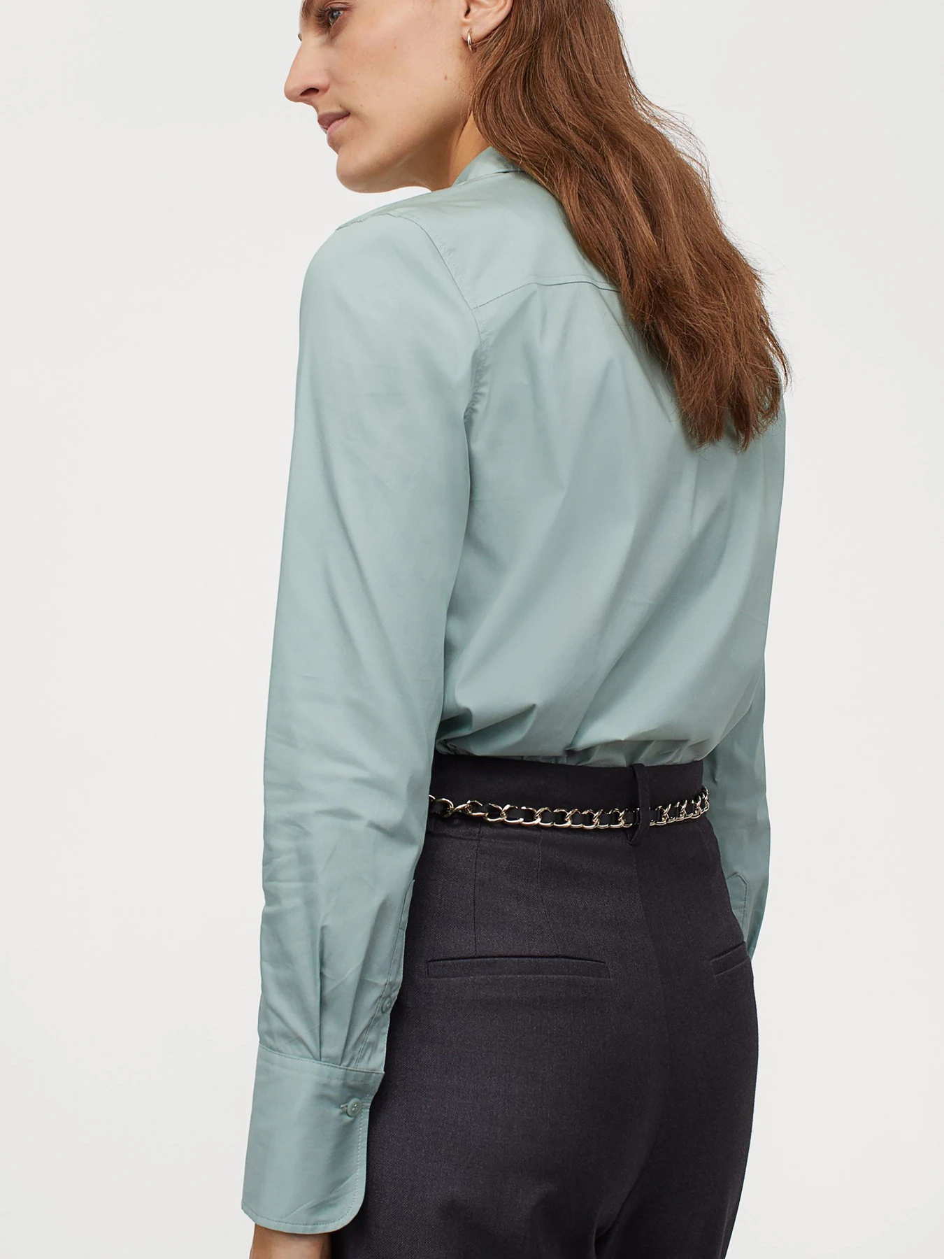 Рубашки H&M модель 47033 Фото