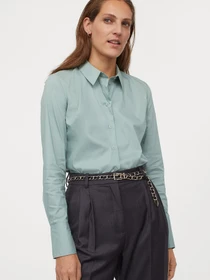 Рубашки H&M модель 47033 Фото