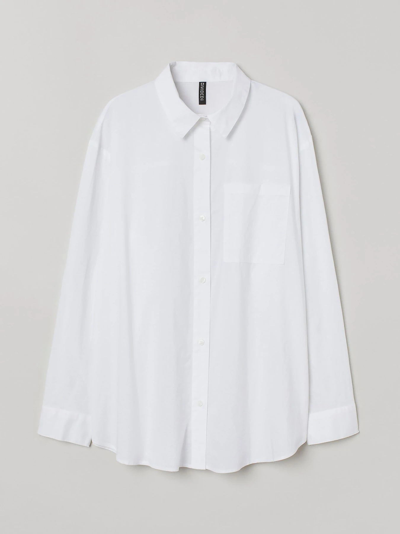 Сорочки H&M модель 55701 Фото