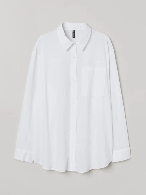 Сорочки H&M модель 55701 Фото