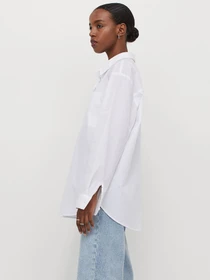 Сорочки H&M модель 55701 Фото
