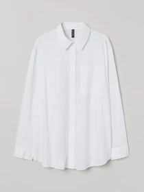 Сорочки H&M модель 55701 Фото