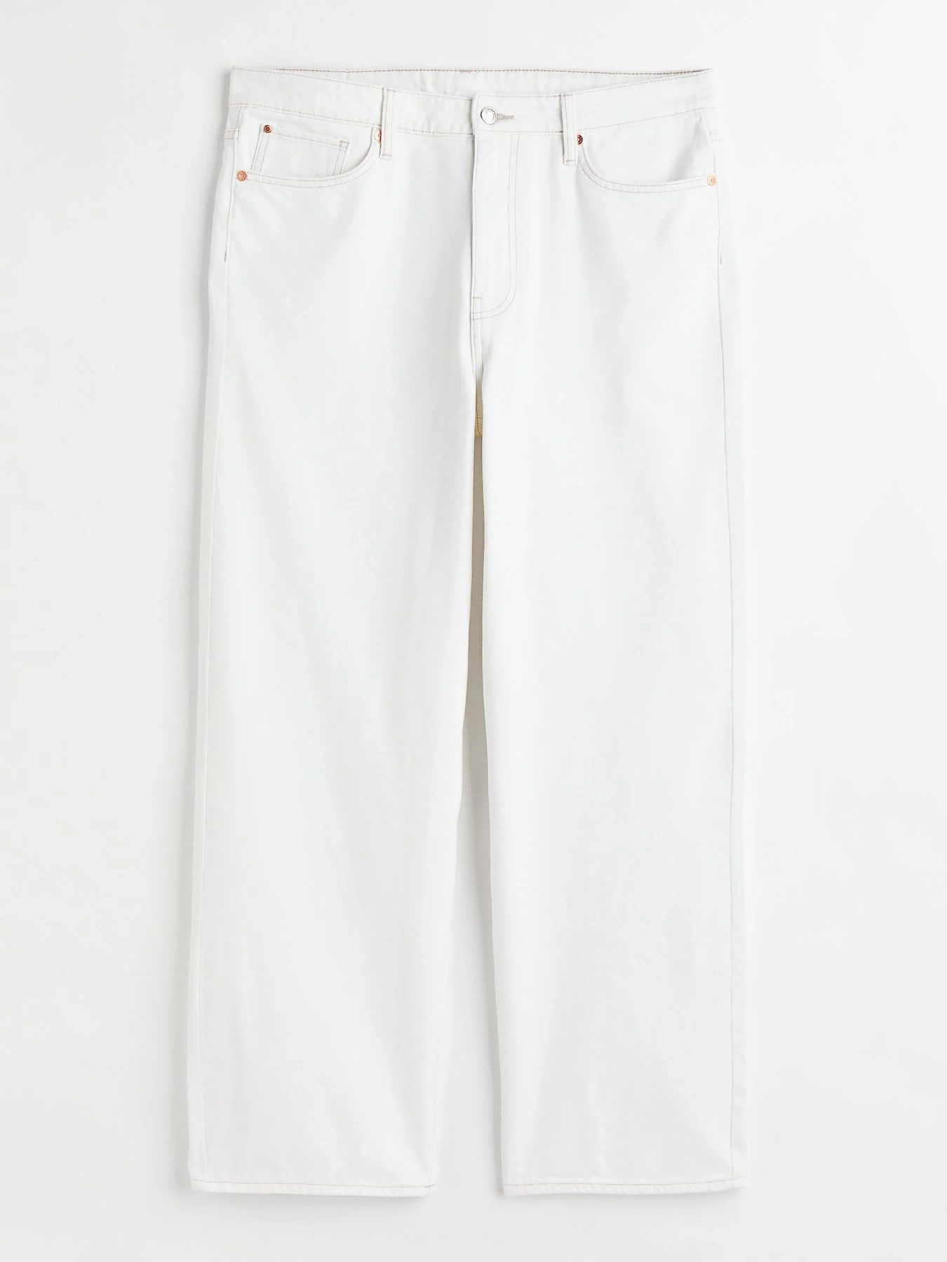 Джинси H&M модель 69993 Фото