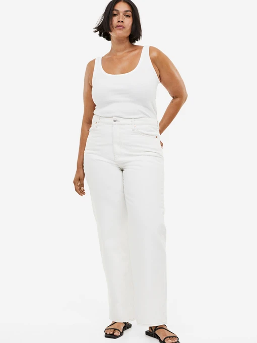 Джинси H&M модель 69993 Фото