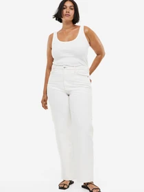 Джинси H&M модель 69993 Фото