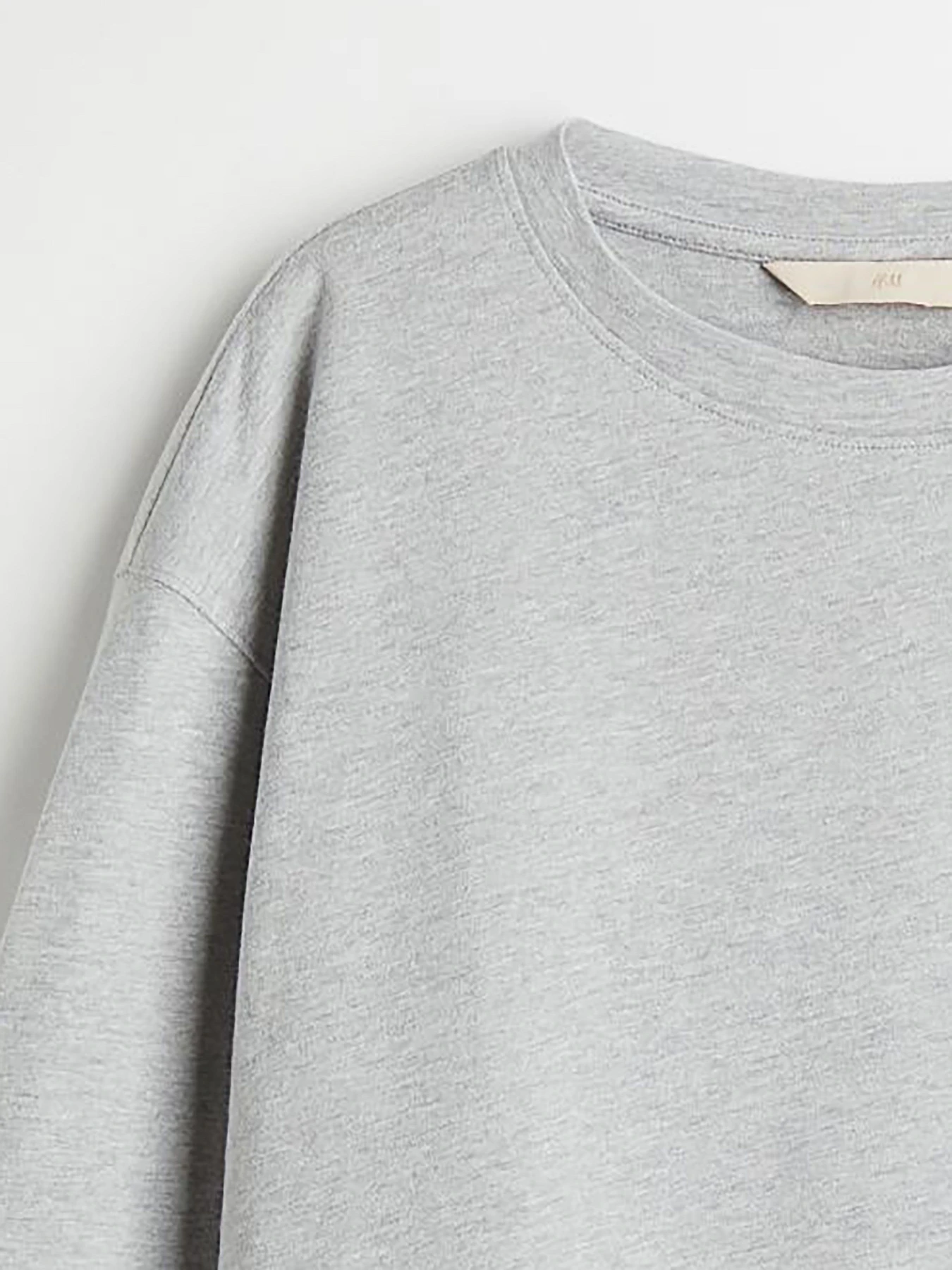 Худи и свитшоты H&M модель 69991 Фото