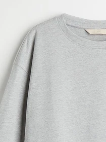 Худи и свитшоты H&M модель 69991 Фото