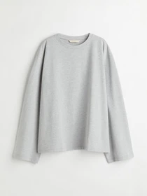 Худи и свитшоты H&M модель 69991 Фото