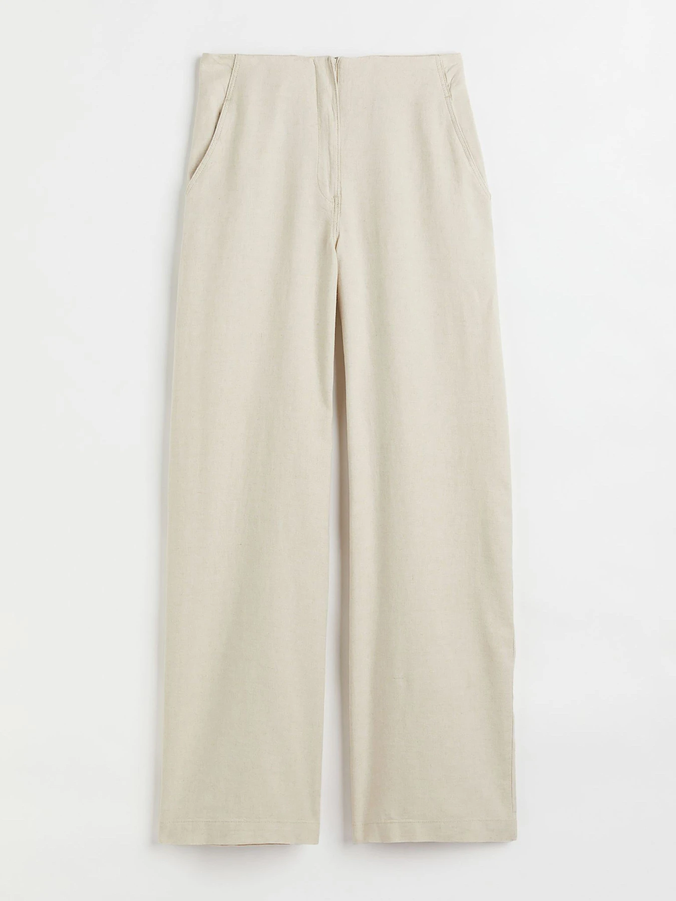 Брюки H&M модель 69986 Фото