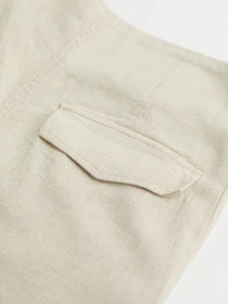 Брюки H&M модель 69986 Фото
