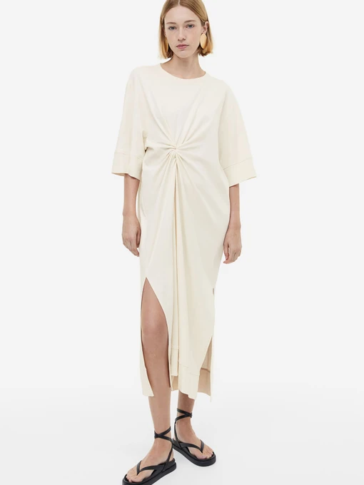 Платья H&M модель 69985 Фото