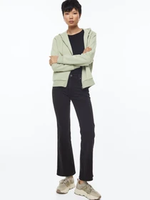 Худи и свитшоты H&M модель 69987 Фото