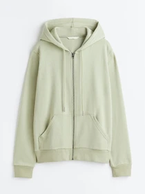 Худи и свитшоты H&M модель 69987 Фото