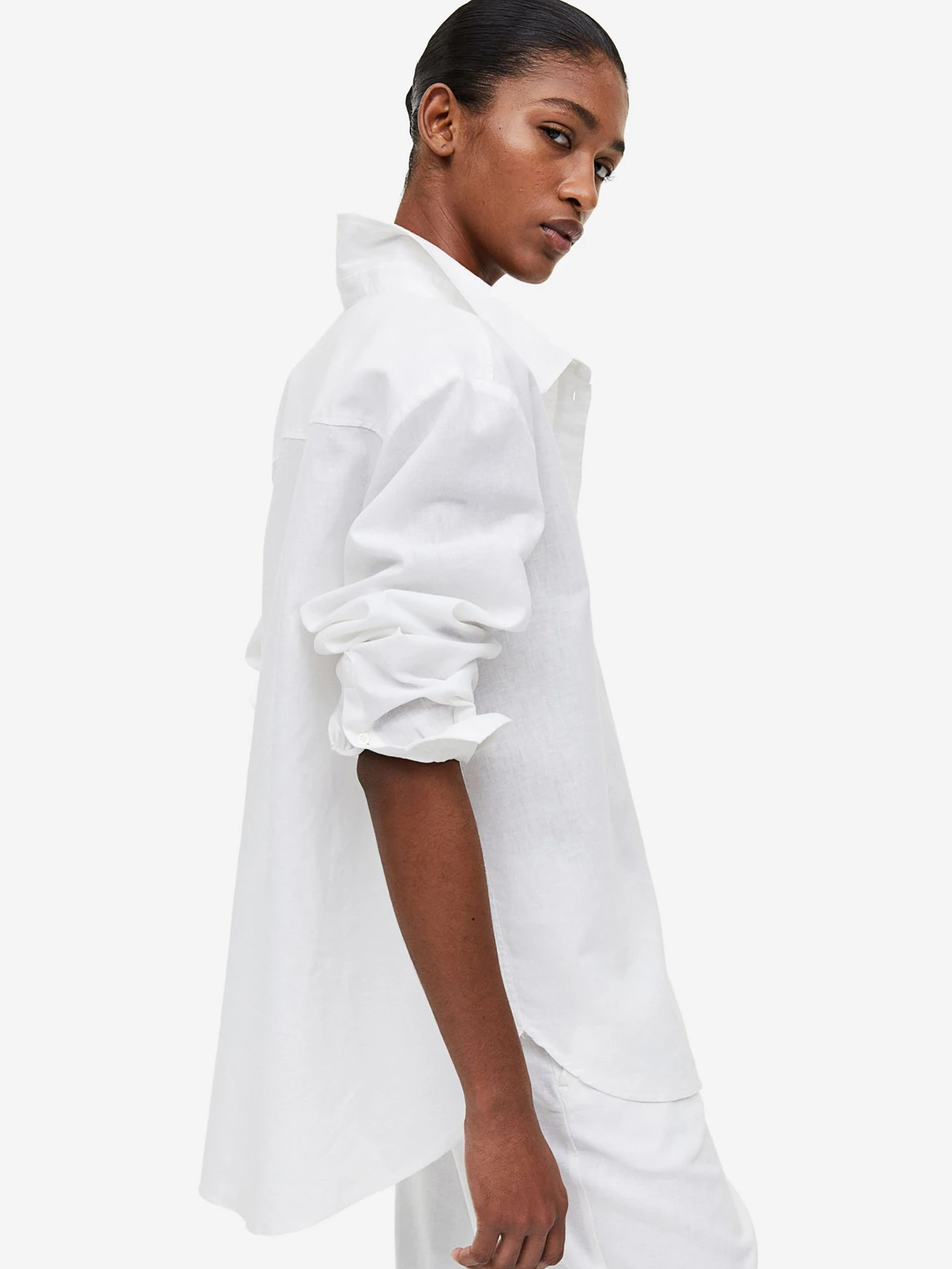 Сорочки H&M модель 70002 Фото