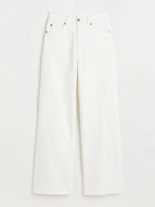 Джинси H&M модель 69994 Фото