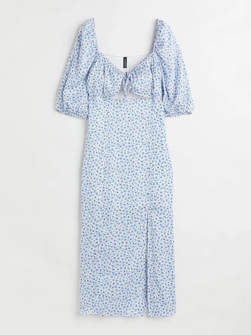 Сукні H&M модель 70000 Фото