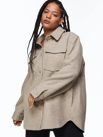 Куртки та дублянки H&M модель 69997 Фото